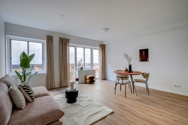 Medium property photo - Achter Clarenburg 45, 3511 JH Utrecht